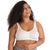 Marlene Wirefree Front Close Lounge & Sleep Bra - Style Gallery