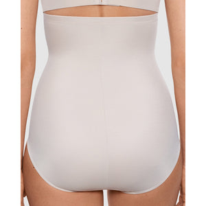 Lycra® FitSense™ Extra High Waist Shaping Brief - Style Gallery