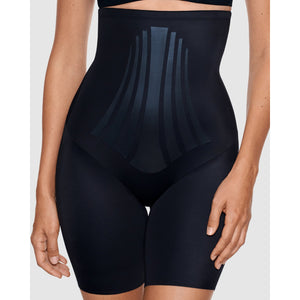 Lycra® FitSense™ Extra High Waist Thigh Shaper - Style Gallery