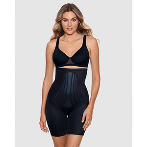 Lycra® FitSense™ Extra High Waist Thigh Shaper - Style Gallery