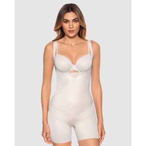 Tummy Tuck WYOB Underbust Full Body Shaper - Style Gallery