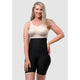 Just Enough® Plus Size Thigh Slimmer Shaping Shorts - Style Gallery