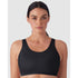 Skin Benefit Crop Top Style Shapewear Bra with Aloe