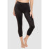 Fit & Firm High Waist Shaper Leggings with Mesh