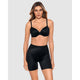 Tummy Tuck Firm Control High Waist Shapewear Shorts - Style Gallery