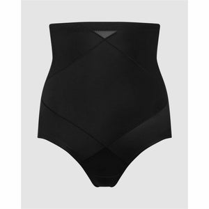 Cross Control Hi Waist Brief - Style Gallery