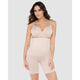 Comfy Curves High Waist Tummy & Thigh Slimmer - Style Gallery