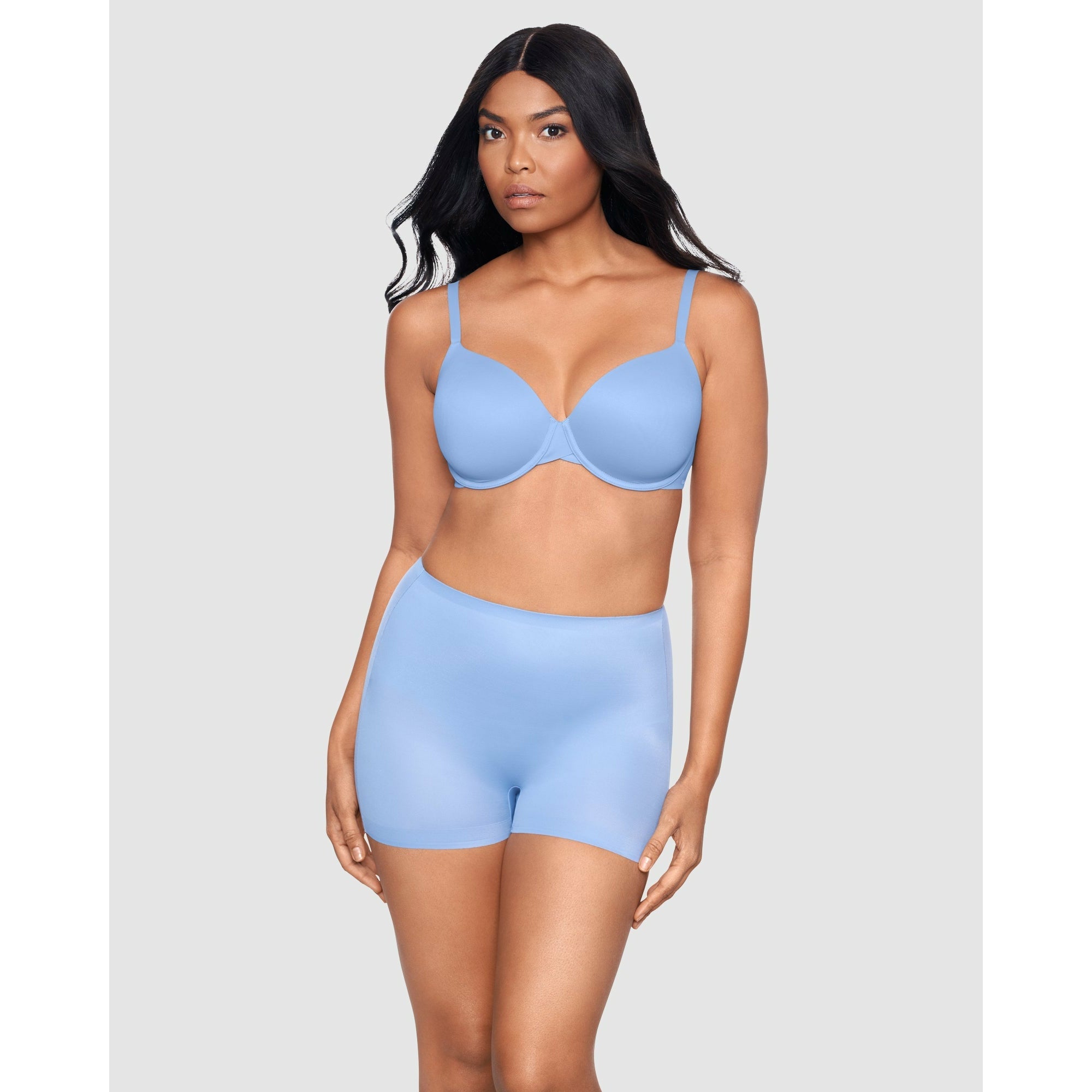 Miraclesuit® Light Shaping Waistline Short 2536