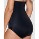 Lycra® FitSense™ Extra High Waist Shaping Brief - Style Gallery