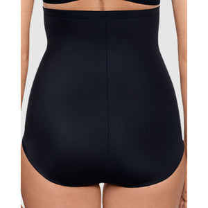 Lycra® FitSense™ Extra High Waist Shaping Brief - Style Gallery