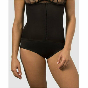 Inches Off Waist Cincher - Style Gallery