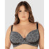 Casey Seamless Contour T-Shirt Plunge Bra