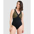 Escapade Sustainable Padded One Piece Swimsuit