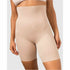 Adjustable Fit High Waist Thigh Slimmer