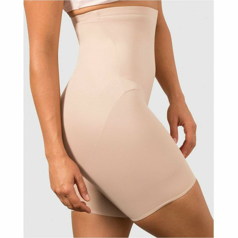 Miraclesuit Adjustable Fit High Waist Thigh Slimmer