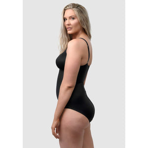 Total Contour Extra Firm Control Shaping Bodysuit - Style Gallery