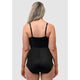 Total Contour Extra Firm Control Shaping Bodysuit - Style Gallery