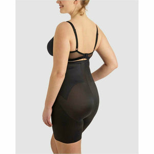 Adjust Fit High Waist Thigh Slimmer PLUS - Style Gallery