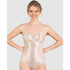 Satin Minimiser-Cup Firm Control Body Shaper