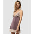 Lace Detail Chemise