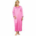 Long-Length Long-Sleeve Nightgown