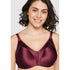 Moulded Wirefree Soft Cup Minimiser Bra