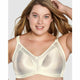 Moulded Wirefree Soft Cup Minimiser Bra - Style Gallery