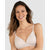 Soft & Seamless Wireless Padded T-Shirt Bra - Style Gallery