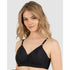 Side Smoothing Soft Cup Wireless Padded Bra