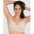 Side Smoothing Soft Cup Wireless Padded Bra - Style Gallery