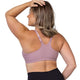 Brigitte Clip Front Close Underwire Posture Support Bra - Style Gallery