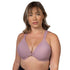 Brigitte Clip Front Close Underwire Posture Support Bra