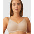 Elasticup Moulded Adjustable Maternity & Nursing Bra