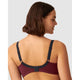 Side Smoothing Wirefree Minimiser Bra - Style Gallery