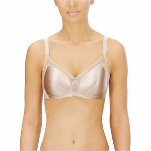 Moulded Soft Bra - Style Gallery