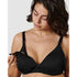 Wireless Maternity & Nursing Bra with Cotton