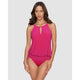 Susan Underwired 2-in-1 Skirted Swimsuit & Swimdress - Style Gallery