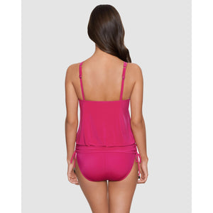 Susan Underwired 2-in-1 Skirted Swimsuit & Swimdress - Style Gallery