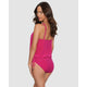 Susan Underwired 2-in-1 Skirted Swimsuit & Swimdress - Style Gallery