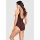 Rock Solid Revele Crossover Shaping Swimsuit - Style Gallery