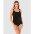 Dazzle Underwired Draped Tankini Top