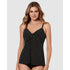 Must Have Pin Point Love Knot Underwired Tankini Top