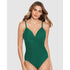 Rock Solid Captivate Underwired Shaping Swimsuit