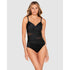 Network Mystique Underwired Shaping Swimsuit