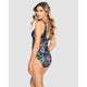 Enchant Underwired One Piece Shaping Swimsuit - Style Gallery