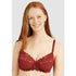 Arum Underwired Balconette Lace Bra