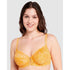 Arum Underwire Balconette Lace Bra