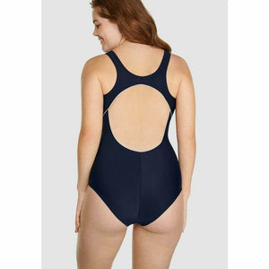 Sporty Non-Padded Swimsuit - Style Gallery