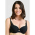 Ariane Essential Half Cup Padded Bra