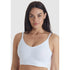 No 'Side Show' Crop Top Style Shapewear Bralette